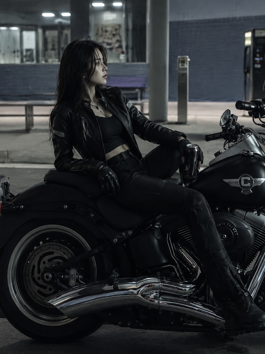 Biker group thumbnail