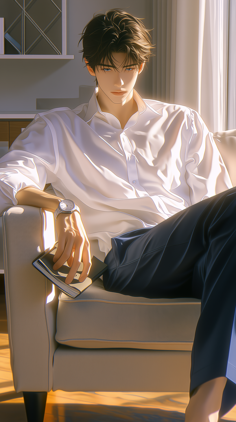 Mark thumbnail