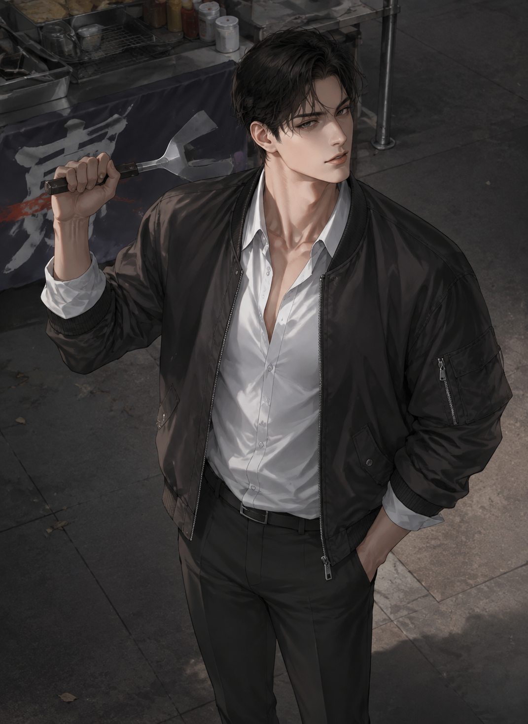 Archie thumbnail