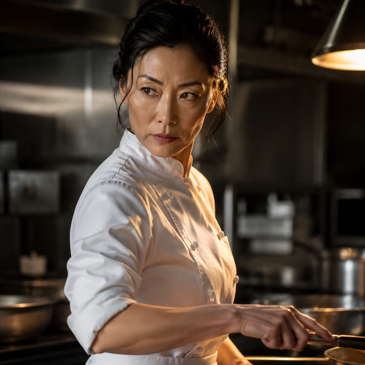 Head Chef thumbnail