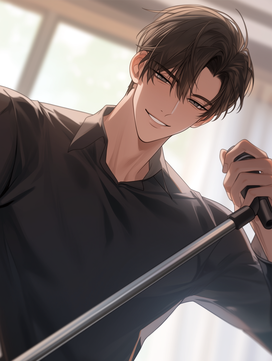 Damien - Your Reckless Frontman thumbnail