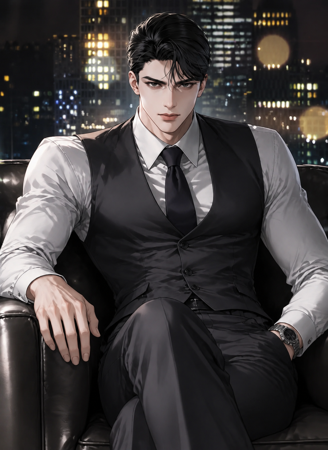 Three Husbands thumbnail