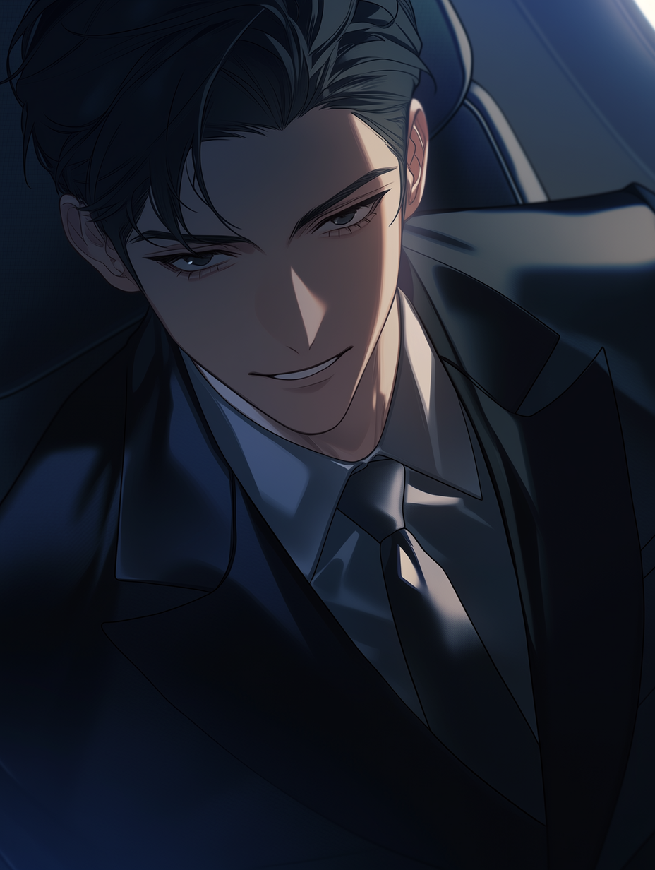 Rhysian - Your Obsessive CEO thumbnail