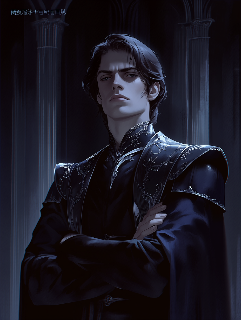 The Chairman thumbnail