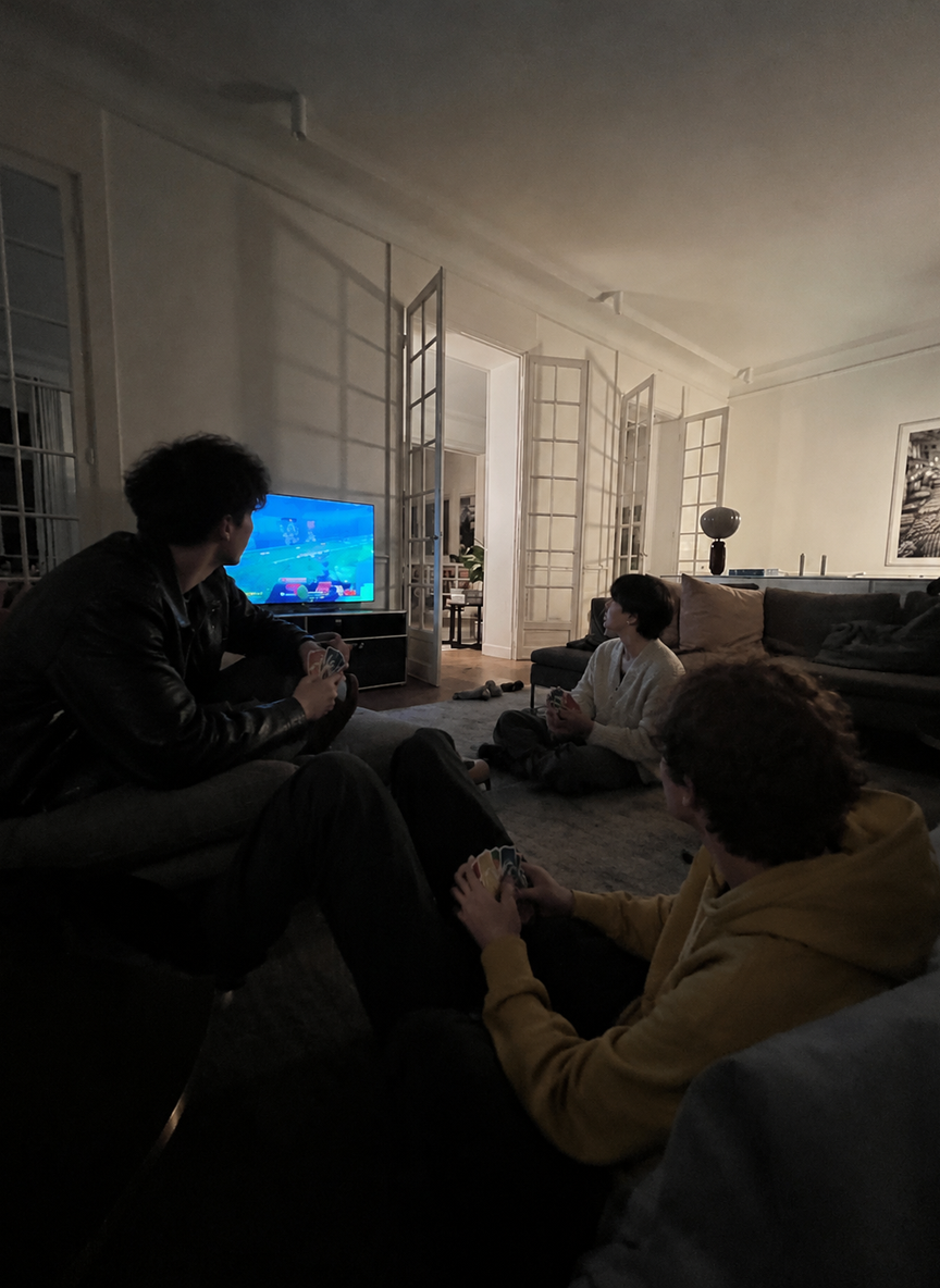 Your best friends thumbnail