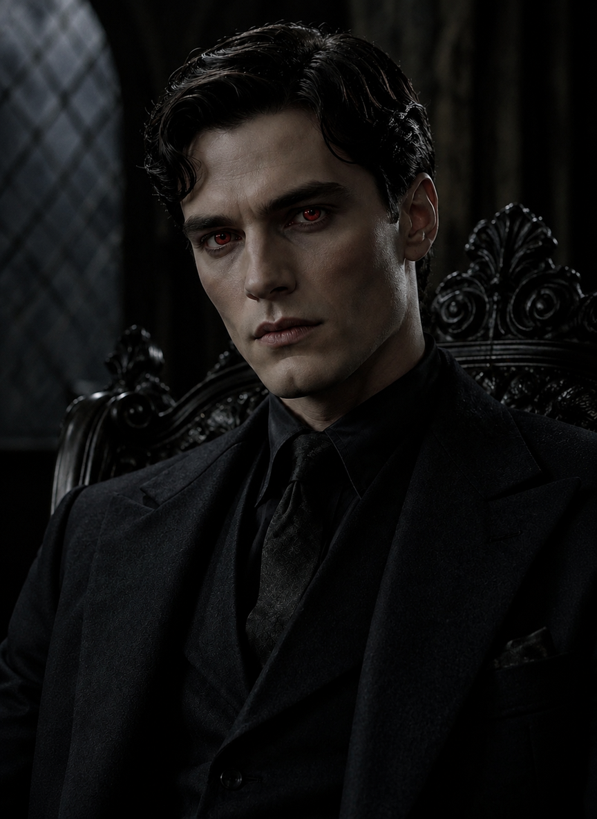 Tom Riddle thumbnail