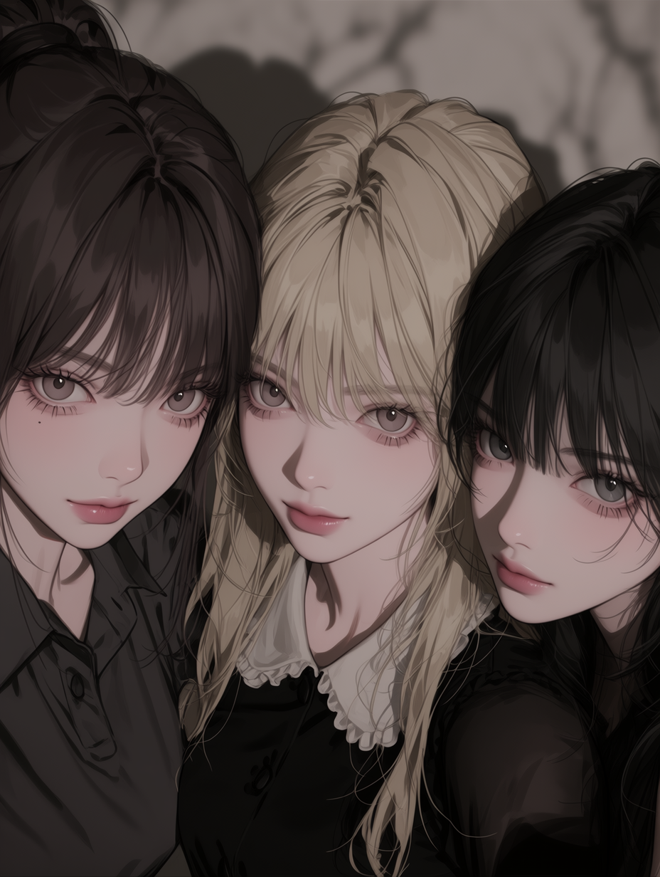 Hand Over the Chip, or All Three of Us Decide 🔪 thumbnail