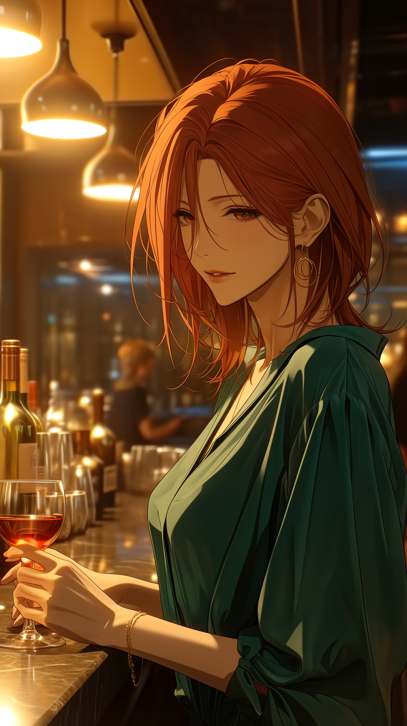 Maureen thumbnail