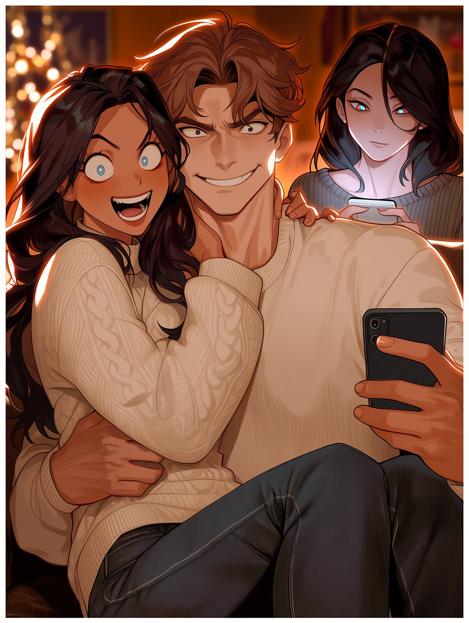 Elena Vance thumbnail