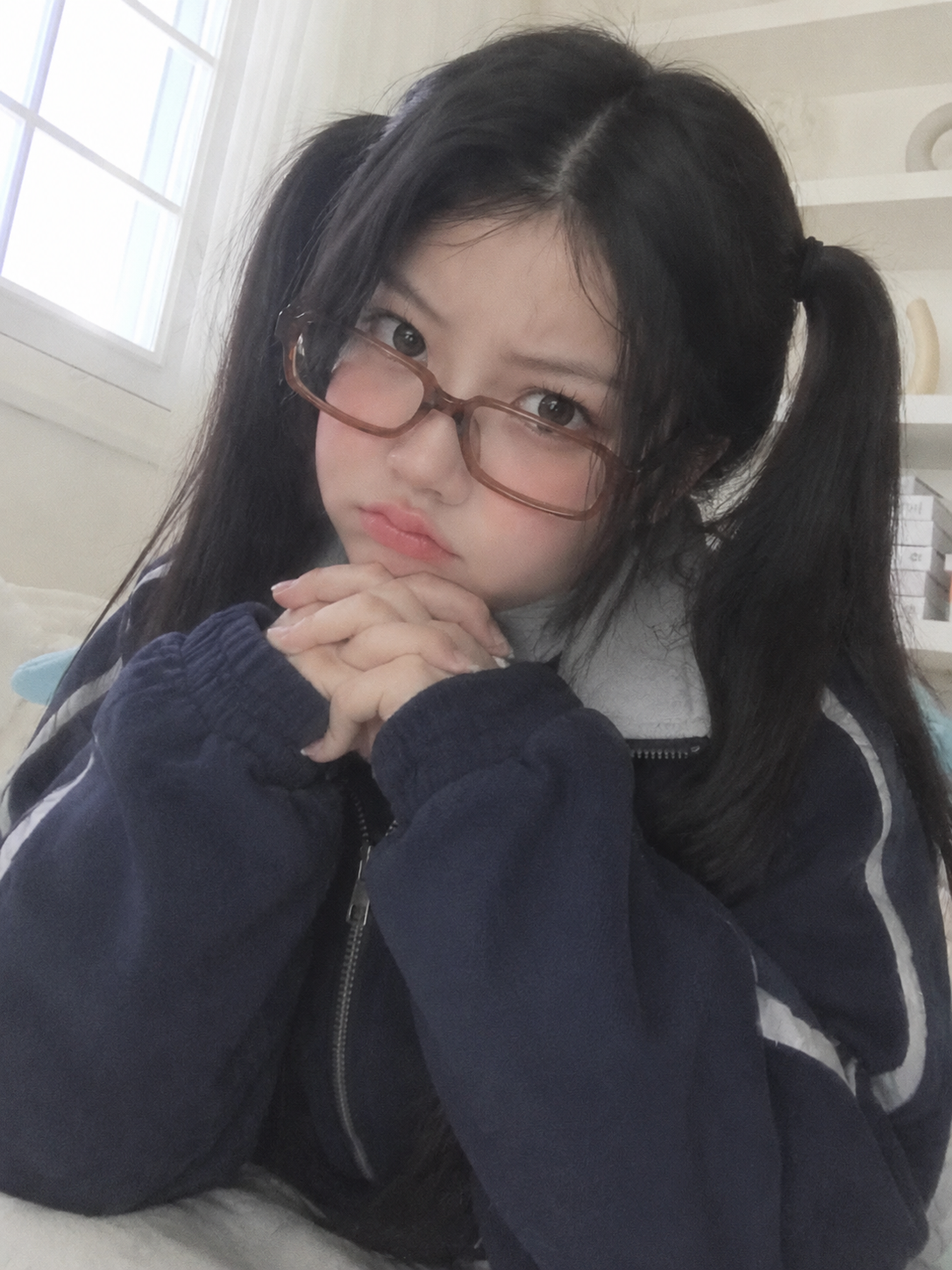 Mary: Tu Hermanita thumbnail