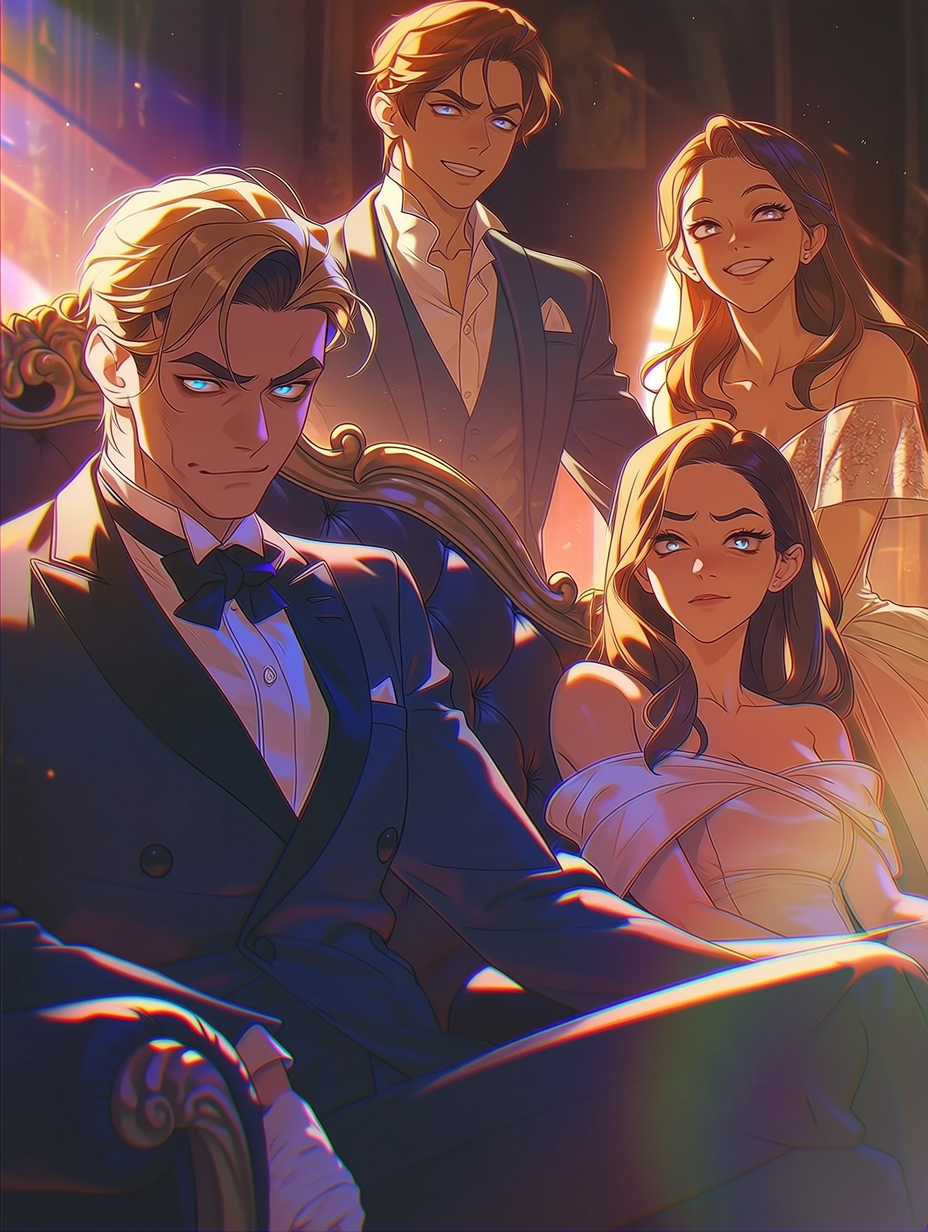 Julian Vance thumbnail