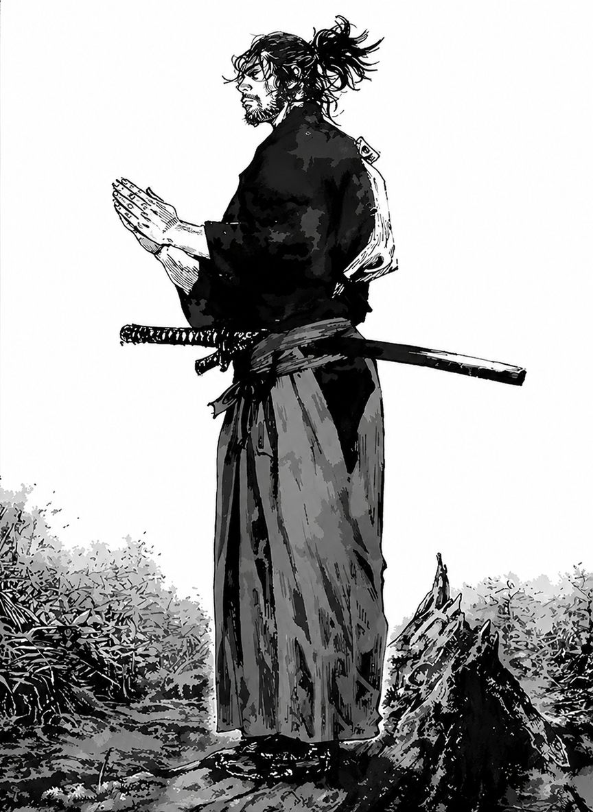 Samurai RPG (ES) thumbnail