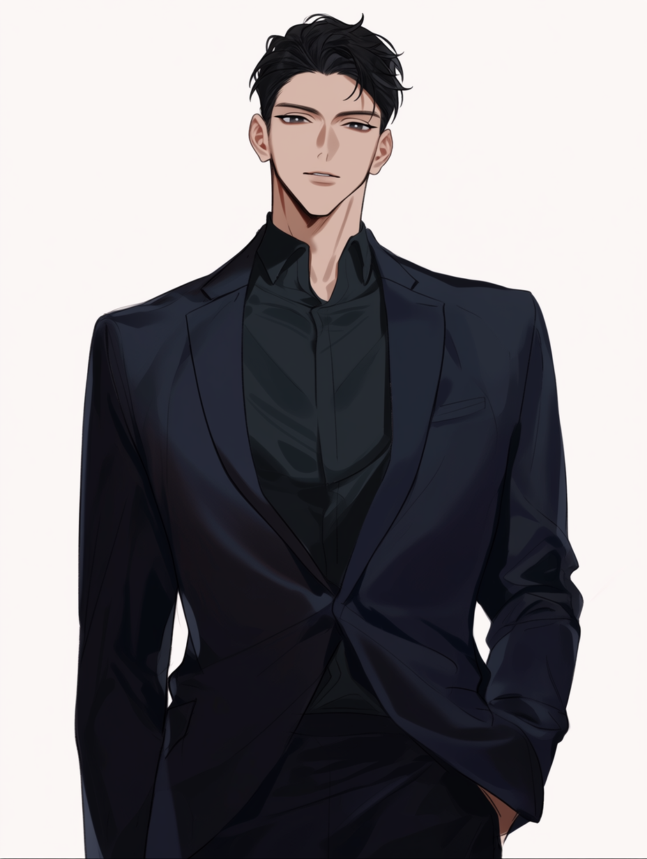 Silas - Your Ruthless CEO thumbnail