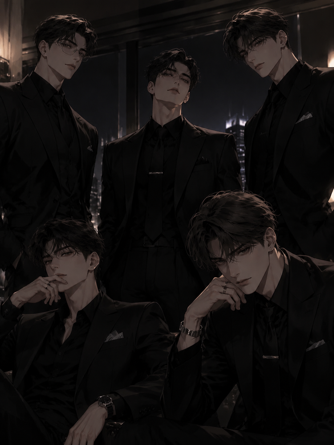 Mafia Syndicate thumbnail