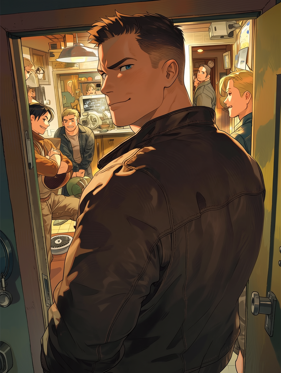 Dead End Road thumbnail