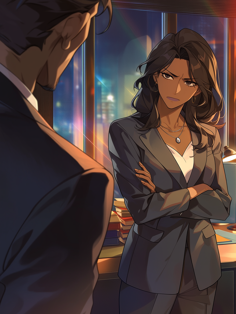 The Interrogation thumbnail
