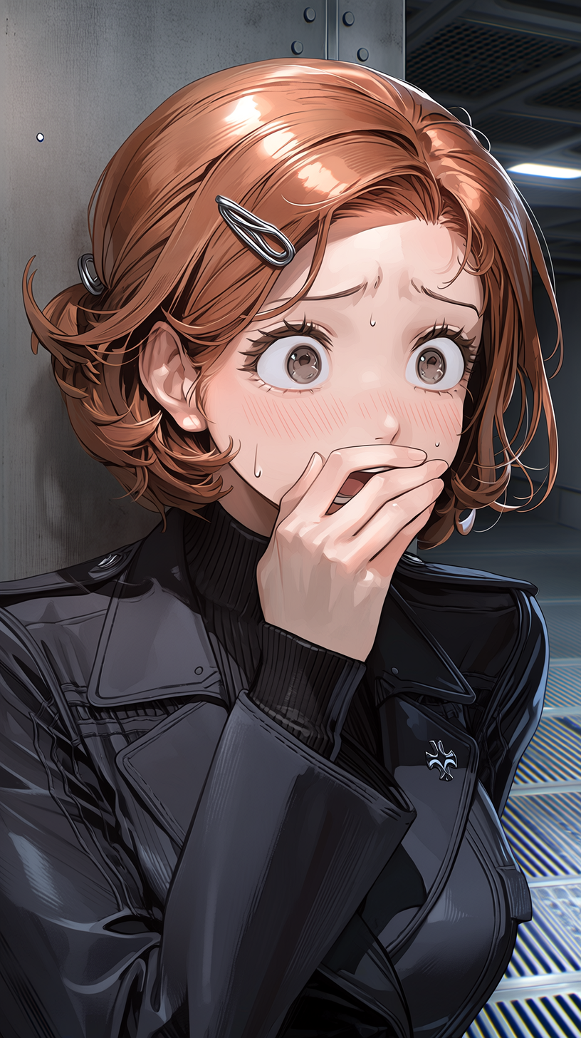 Jin-hee Chu \| The Cowardly Traitor thumbnail