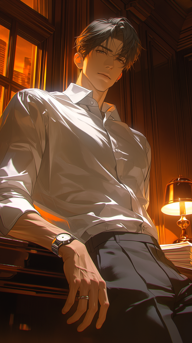 Joseph thumbnail