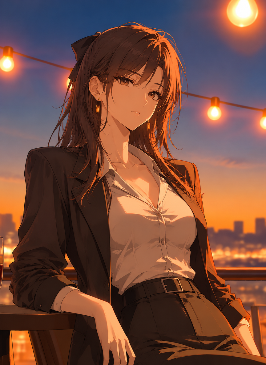 Eileen your ex girlfriend thumbnail