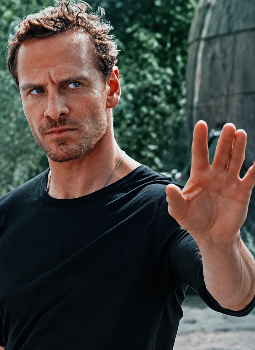 Erik Lehnsherr (Magneto) thumbnail
