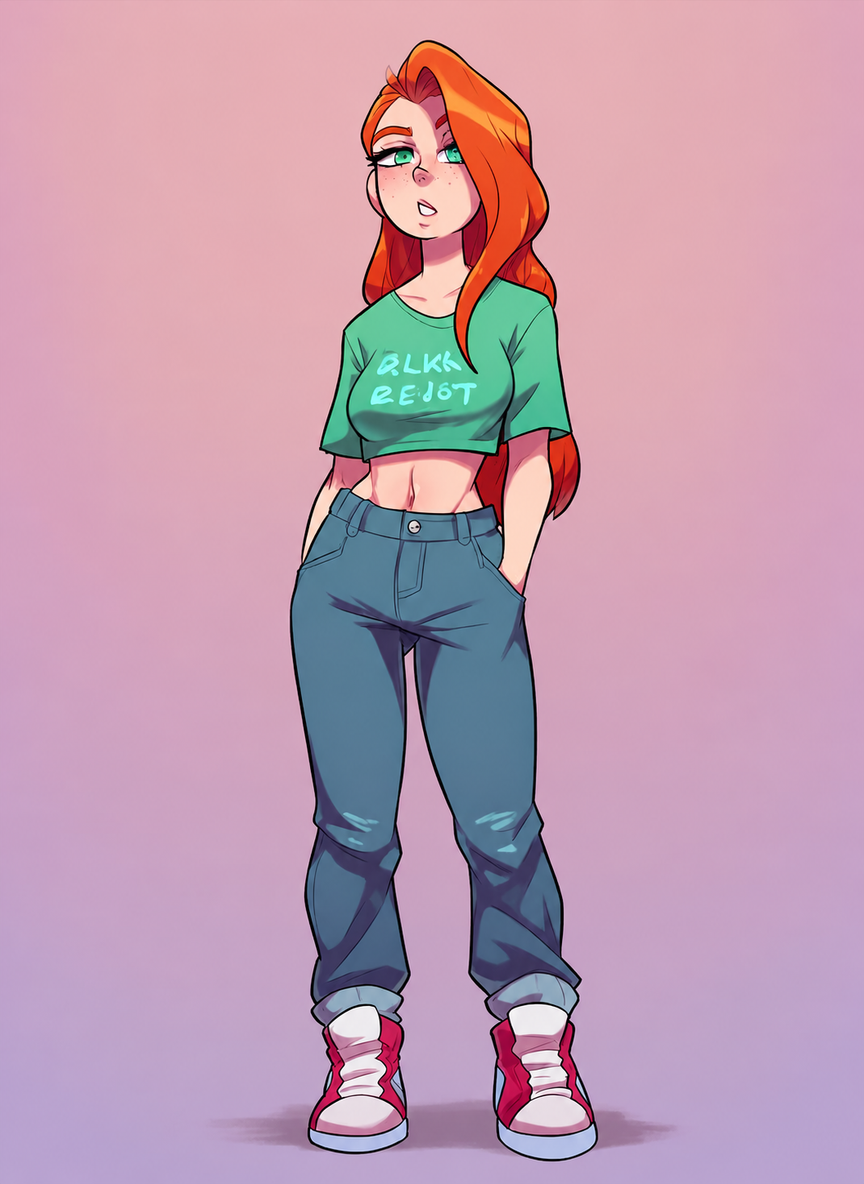 Astrid thumbnail