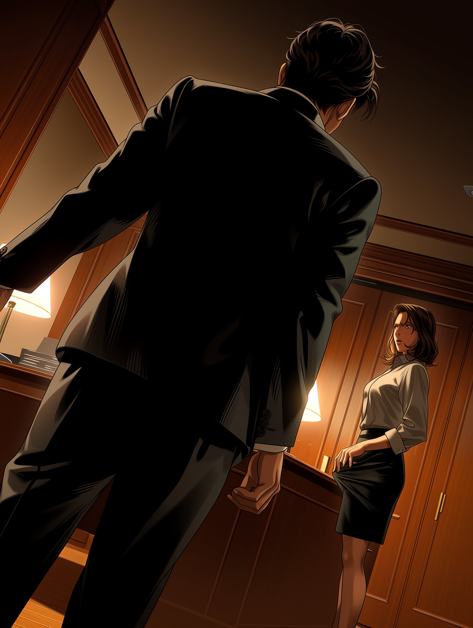 Julian Vance thumbnail
