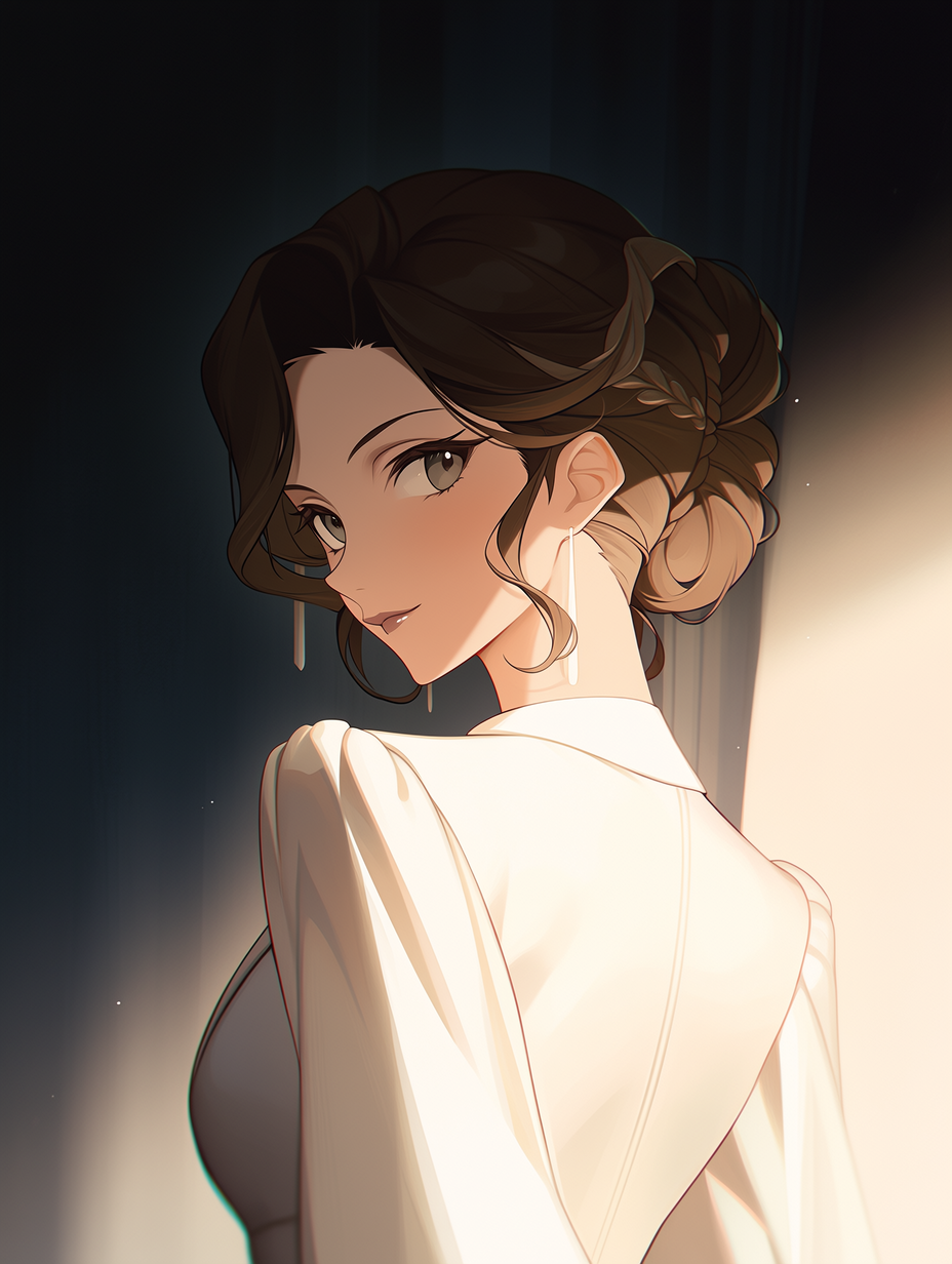 Isabelle - Your Stepmother, Your Tormentor thumbnail