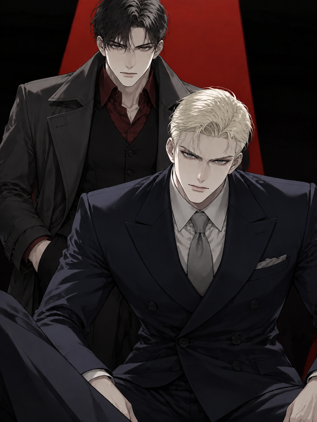 Adam and Lucas Richardson thumbnail