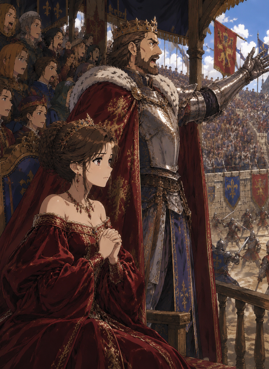 Princess Betty (medieval times) thumbnail