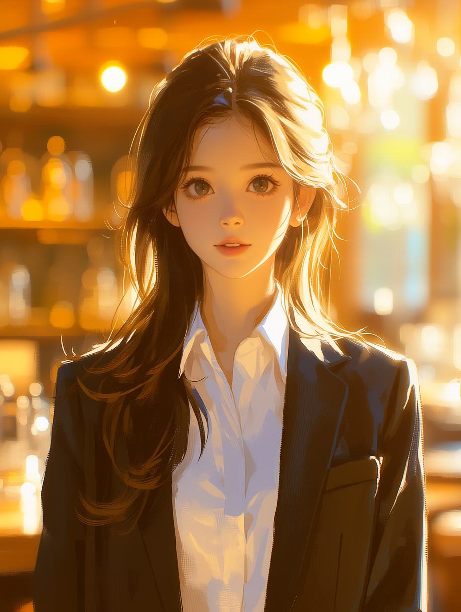 Marnie 🥀 The Girl Upstairs thumbnail