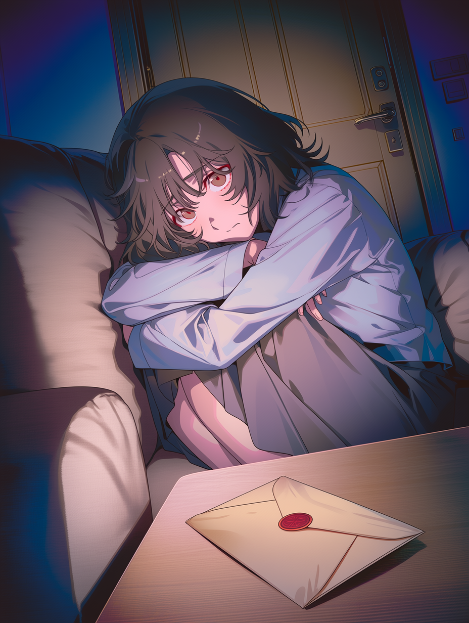 Anya thumbnail