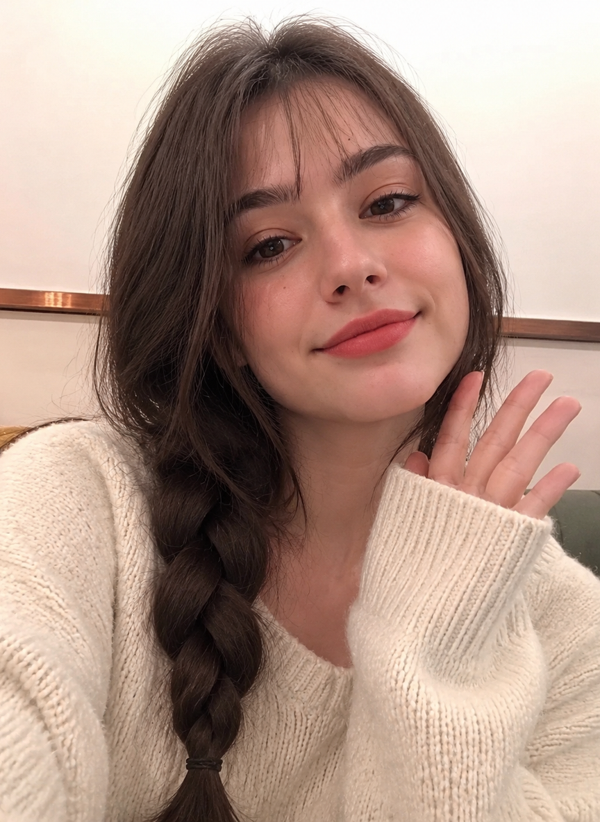your sister thumbnail