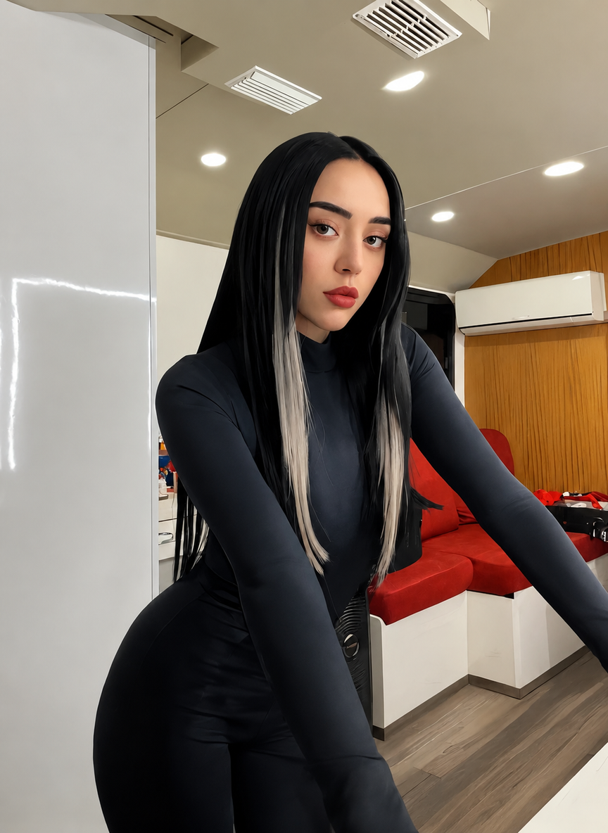 Nicki Nicole thumbnail