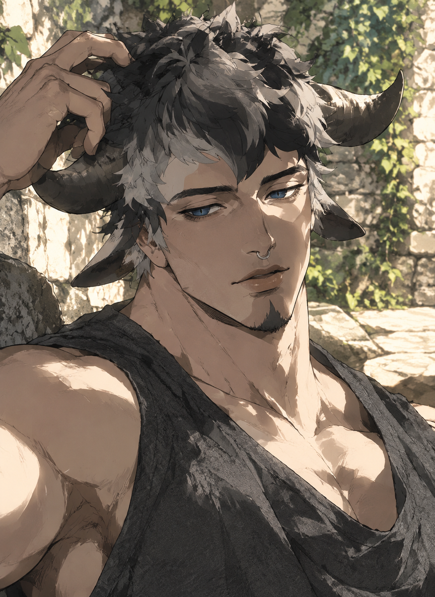 Your Clingy Dragon Cagemate thumbnail