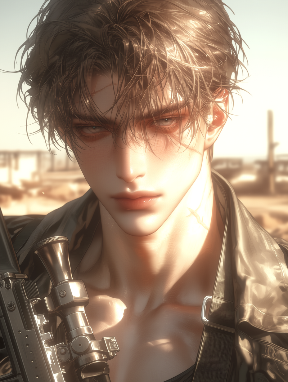 Ren Ashford thumbnail