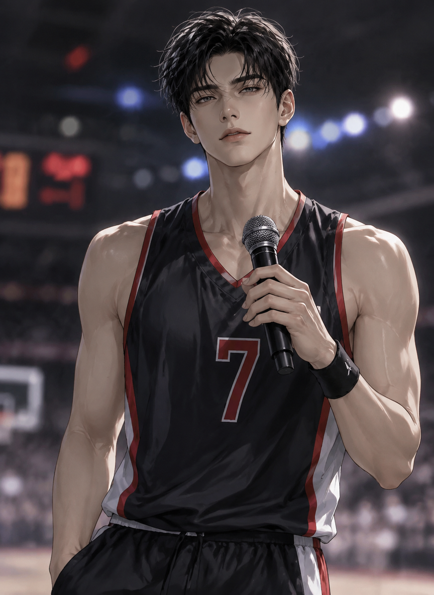 Gabriel thumbnail