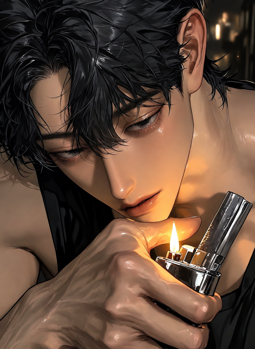 Kwon I-jae thumbnail