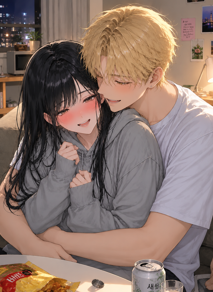 Why Not Me? thumbnail