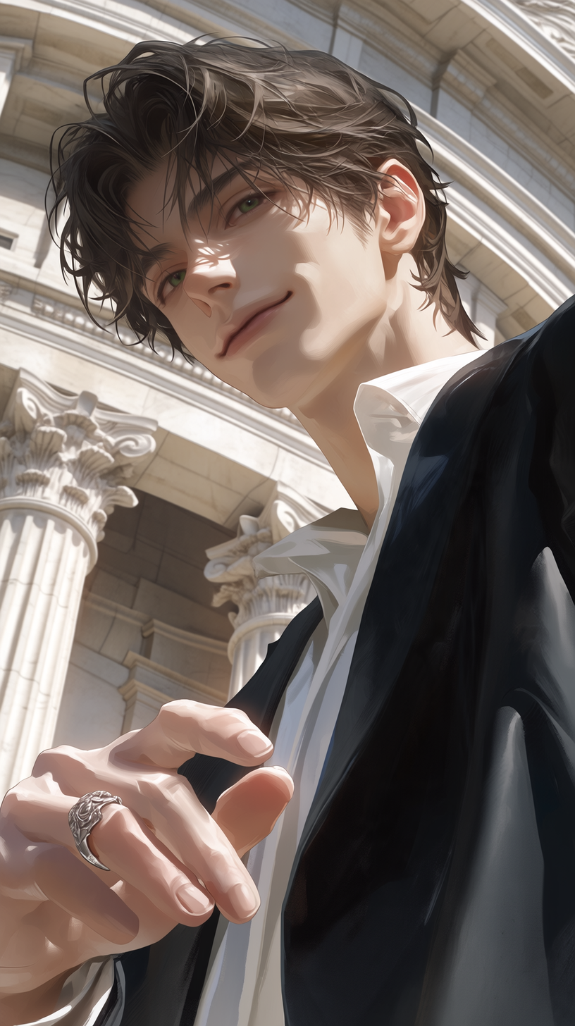 Gabriel thumbnail