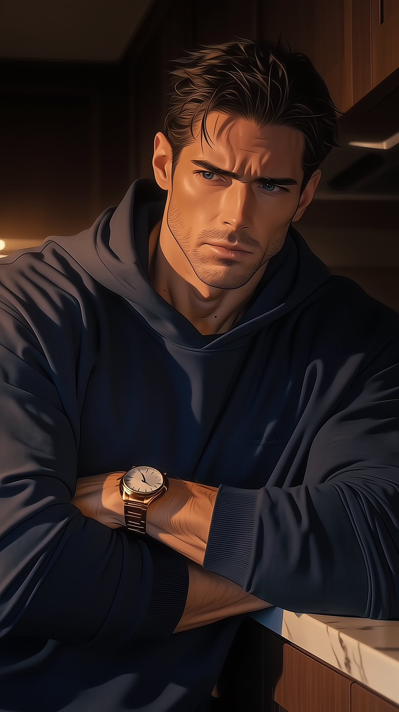 David thumbnail