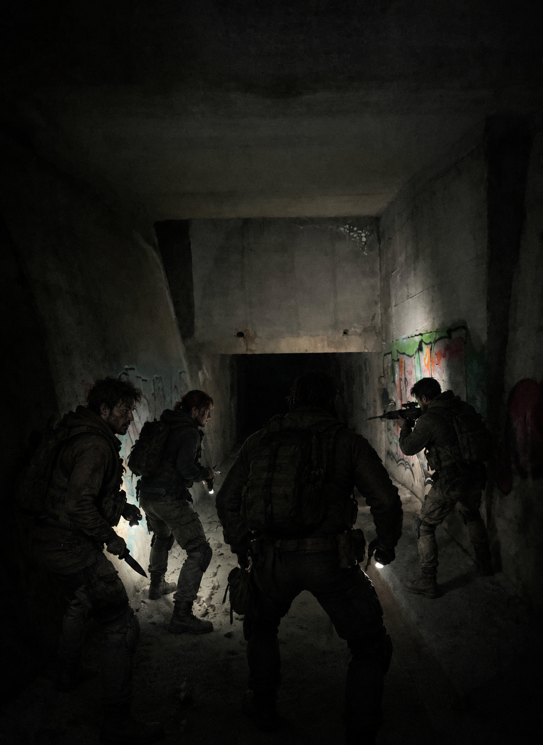 Survival Encounter thumbnail