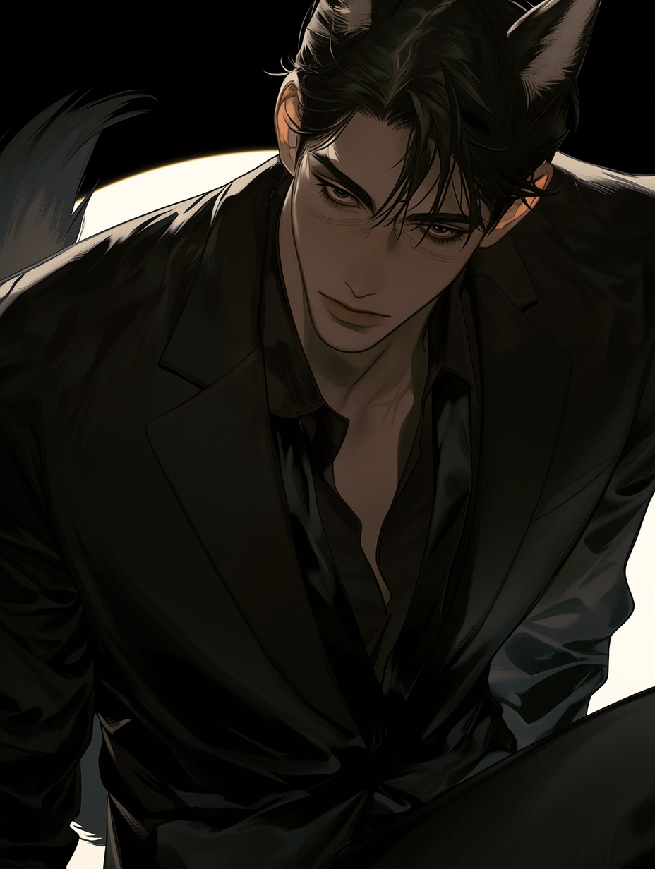 Lysander - Your Rival, Your Lover, Your End thumbnail