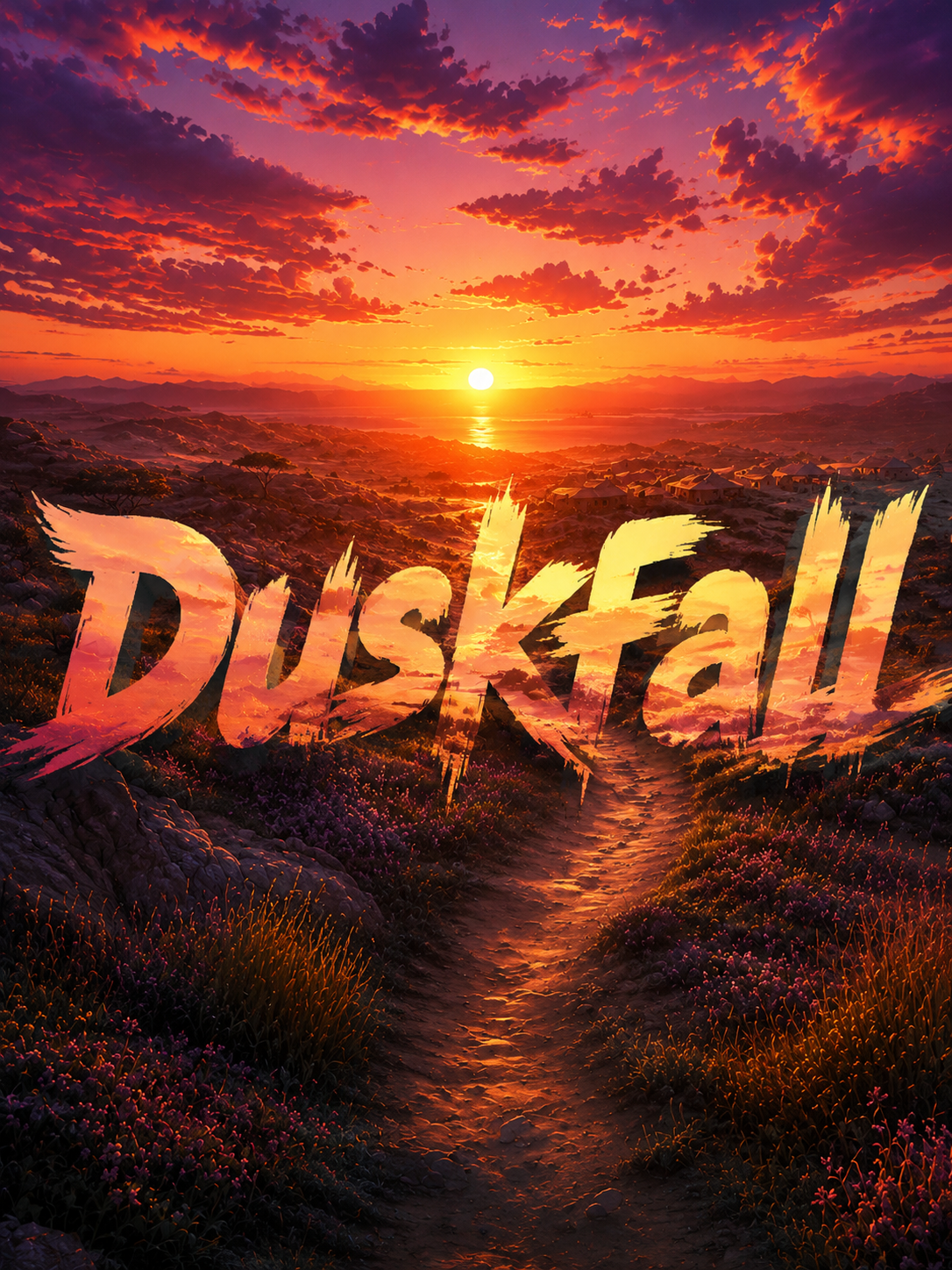 Duskfall thumbnail