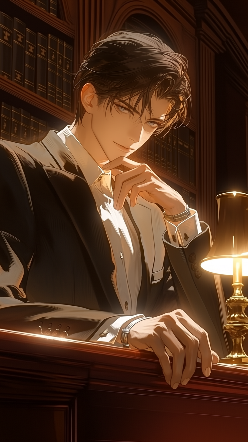 Alistair thumbnail
