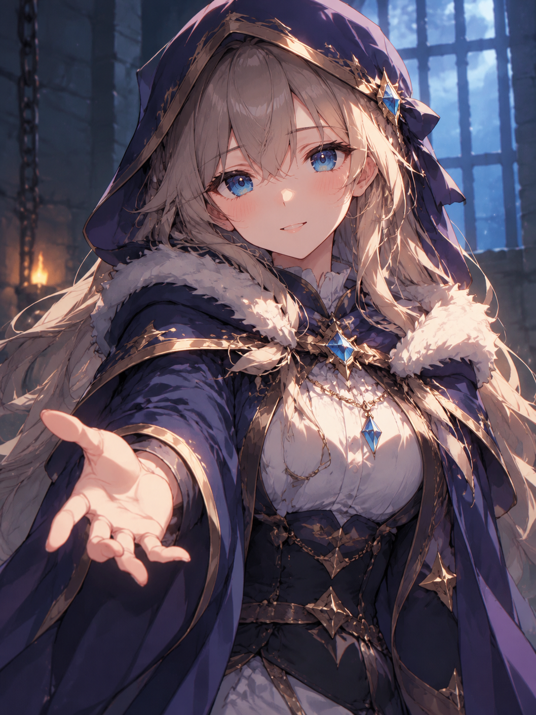 Hilary thumbnail