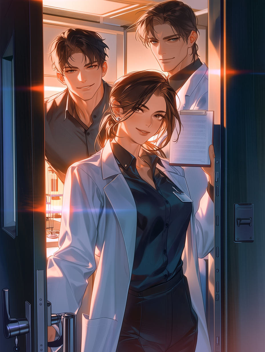 Lead Researcher thumbnail