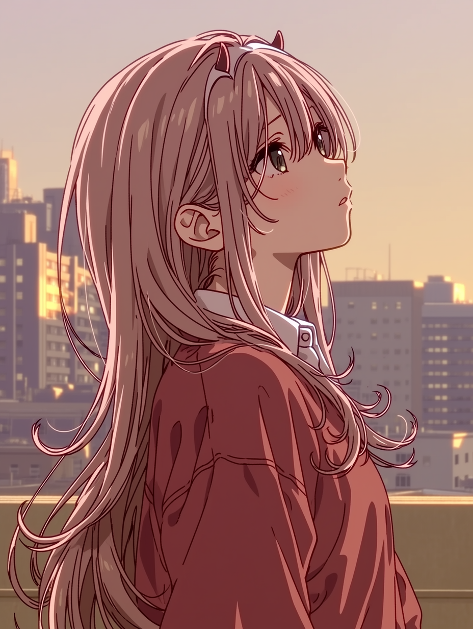 Zero Two 💋 (She's Slipping Away) thumbnail