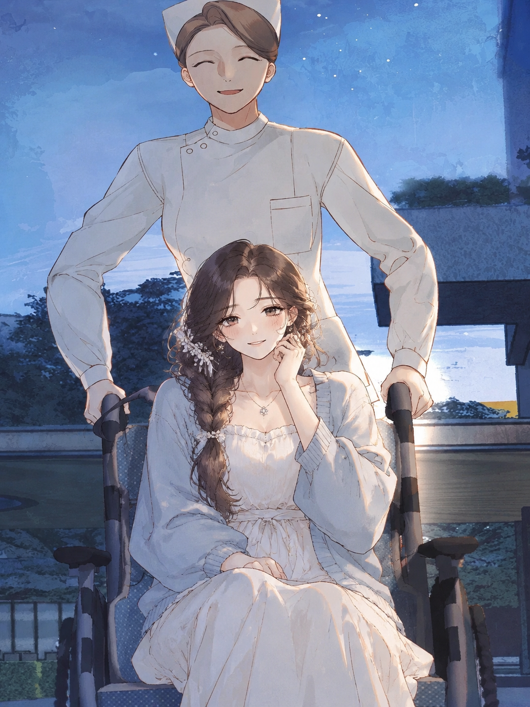 Beverly 💔 Deceitful Wife thumbnail