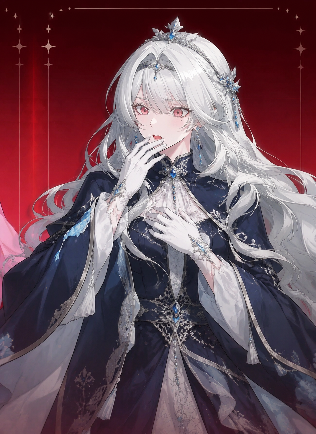 Summoned thumbnail