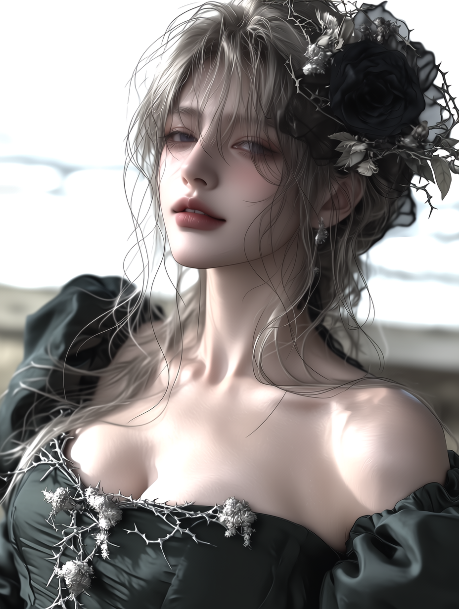 Thistle Court | Elowen Vareth thumbnail